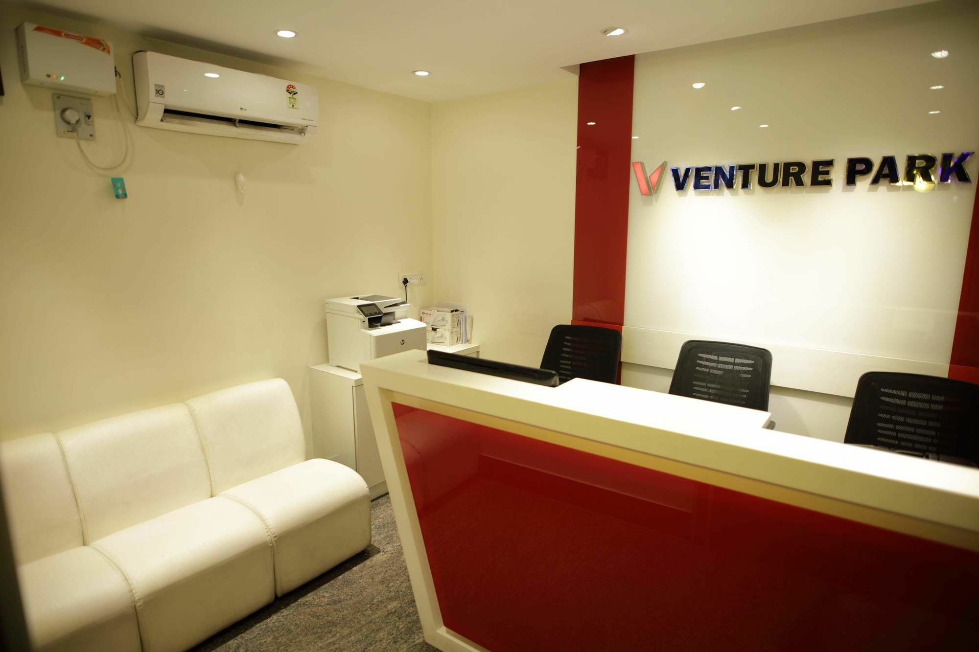 Отель Venture Park, Omr, Thoraipakkam, Ченнаи Экстерьер фото